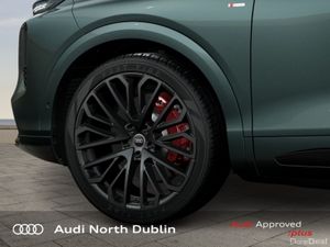 Audi Q7 Q7 NEW MODEL 7 SEATER SUV S line TDI quatt - Image 2