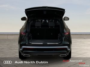 Audi Q7 Q7 NEW MODEL 7 SEATER SUV S line TDI quatt - Image 4