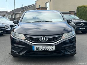 161 Honda Jade *6 Seater* 1.5 HYBRID - Image 2