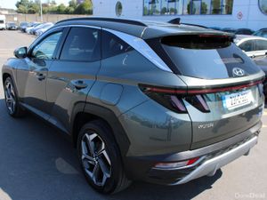 Hyundai Tucson 2023 - Image 3