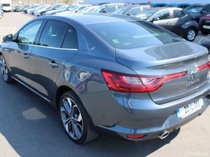 Renault Megane 2020 - Image 3