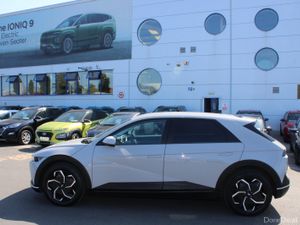 Hyundai IONIQ 5 2023 - Image 2