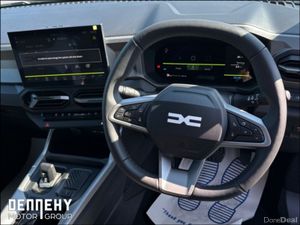 Dacia Bigster Journey HEV 155 - Image 2