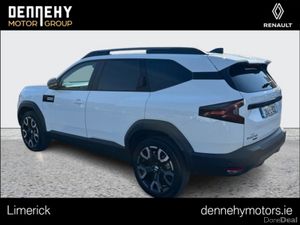 Dacia Bigster Journey HEV 155 - Image 3