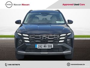 Hyundai Tucson FL Executive PLUS HEV Auto - Image 3