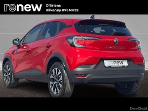 Renault Captur EVOLUTION 1.2 TCE 115 BHP 5DR *DEMO - Image 3