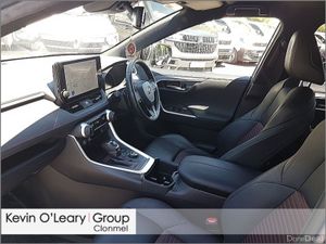 Toyota RAV4 2.5 Plug In Hybrid Sport 2WD - Image 4