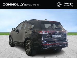 Volkswagen Tiguan 2.0 TDI 150HP R-Line - Image 3