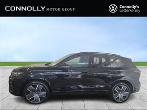 Volkswagen Tiguan 2.0 TDI 150HP R-Line - Image 4