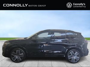 Volkswagen Tiguan 2.0 TDI 150HP R-Line - Image 4