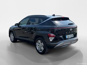 Hyundai KONA 1.0 T-GDI Elegance - Image 4