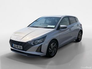 Hyundai i20 i20 Deluxe Plus - Image 3