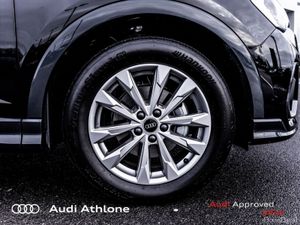 Audi Q3 Sportback 2.0TDI 150BHP SE S-Tronic - Image 4