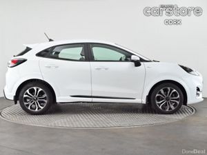 Ford Puma 1.0L EcoBoost mHEV 125PS ST-Line - Image 2