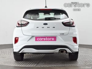 Ford Puma 1.0L EcoBoost mHEV 125PS ST-Line - Image 4