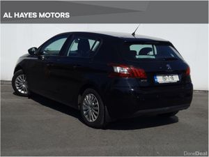 Peugeot 308 **GREAT VALUE**REVERSING SENSORS**1.2 - Image 3
