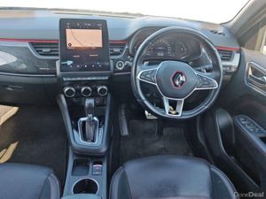 Renault Arkana R.S. LINE TCE 140 AUTO MILD HYBRID - Image 2