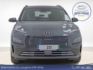 Hyundai KONA Kona Premium Ev  Premium  204 PMSM 64 - Image 3