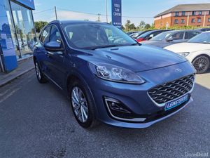 FORD KUGA VIGNALE AUTOMATIC PETROL PLUG-IN HYBRID - Image 3