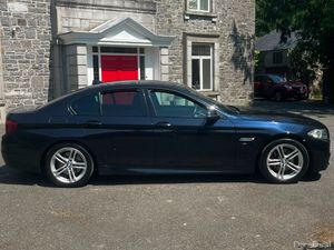 BMW 5-Series M Sport 520D Auto - Image 2