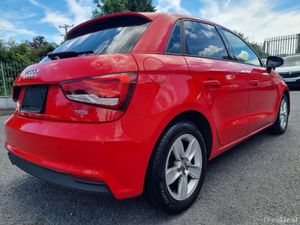 Audi A1 Jap import - Image 4