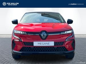 Renault Megane E-Tech Techno EV60 220hp - Image 4