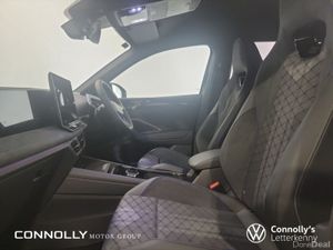 Volkswagen Tiguan 2.0 TDI 150HP R-Line - Image 3