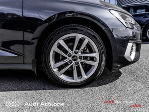 Audi A3 Saloon 2.0TDI 115BHP SE - Image 4