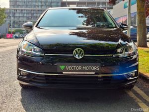 Volkswagen Golf 1.2 COMFORTLINE PETROL AUTO NEW NC - Image 4