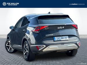 Kia Sportage K3 Diesel - Image 3