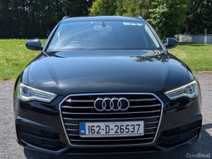 AUDI A6 2016 SE ULTRA/ AUTOMATIC - Image 2