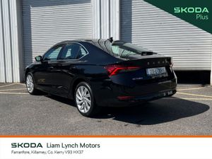 Skoda Octavia OCTAVIA STYLE 2.0 TDI 115 BHP - Image 3