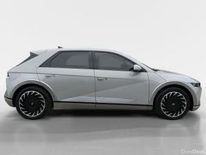 Hyundai IONIQ 5 Ioniq 5 Platinum 77 kW - Image 2