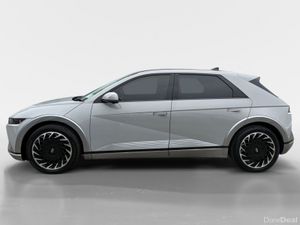 Hyundai IONIQ 5 Ioniq 5 Platinum 77 kW - Image 4