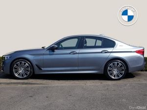 BMW 5-Series 530e M Sport - Image 3