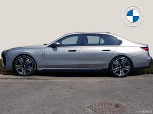 BMW 7-Series 750e xDrive M Sport - Image 3
