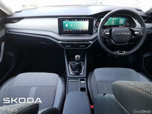 Skoda Octavia Selection+ 2.0TDI 115HP - Image 2