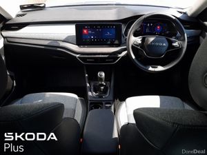 Skoda Octavia Selection+ 2.0TDI 115HP - Image 2