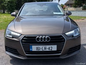 Audi A4 Attraction Ultra 2016/ NEW NCT 05/27 - Image 2