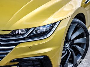 2018 VOLKSWAGEN ARTEON R-LINE - Image 2