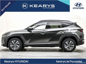 Hyundai Tucson 2WD Executive HEV Auto - Image 4