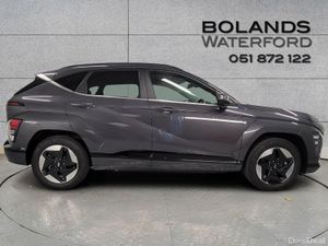 Hyundai KONA EV Platinum 65kWh Finance From €117 p - Image 4