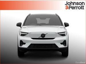 Volvo EX40 Extended Range 82 kWh Ultra Black Editi - Image 4
