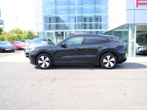 Porsche Cayenne Electric SUV - Image 3