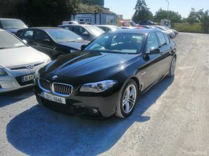 BMW 5-Series 2016 - Image 2