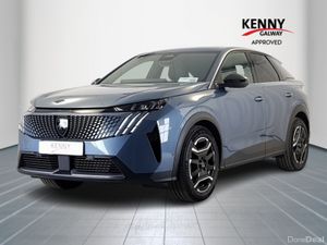 Peugeot 3008 STD eALLURE 73KWH 210BHP - Image 3