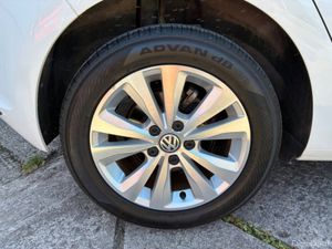Volkswagen Golf 1.2i TSI Comfortline - Image 3