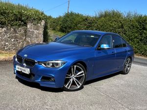 BMW 3-Series 330e M Sport - Image 3