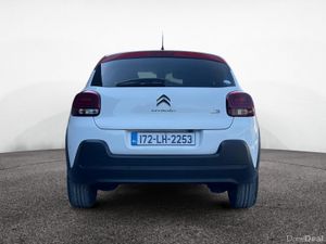 Citroen C3 2017 - LOW KMS - Image 4