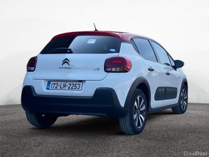 Citroen C3 2017 - LOW KMS - Image 3
